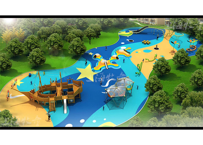 戶外游樂設(shè)備價格是多少